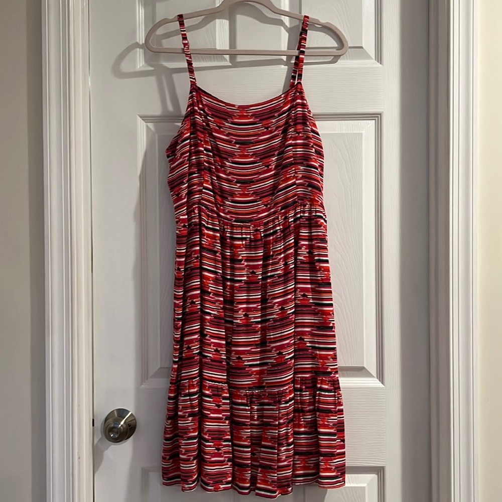 LOFT sundress